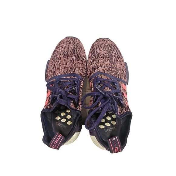 Adidas Nmb R1 Athletic Running Shoes Women's Size 7 - Picture 5 of 8